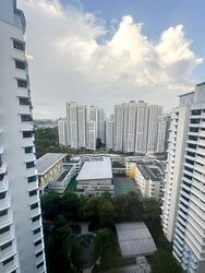 Blk 26B Membina Court (Bukit Merah), HDB 4 Rooms #524890131